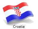 croatia_glossy_wave_icon_128