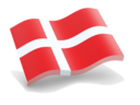 denmark_glossy_wave_icon_128