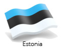 estonia_glossy_wave_icon_128