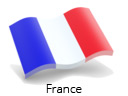 france_glossy_wave_icon_128