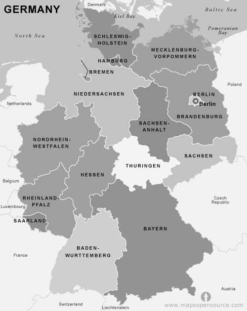 germany-states