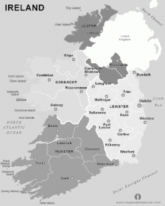 ireland-map-