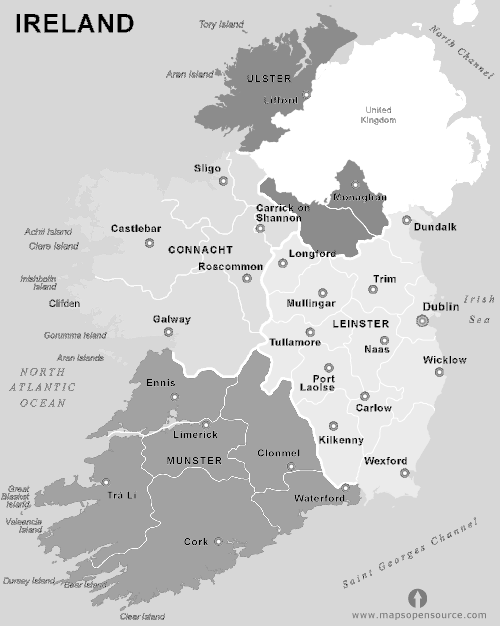 ireland-map-