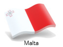 malta_glossy_wave_icon_128