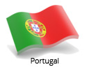 portugal_glossy_wave_icon_128