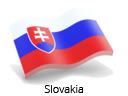 slovakia_glossy_wave_icon_128
