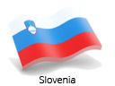 slovenia_glossy_wave_icon_128