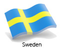 sweden_glossy_wave_icon_128